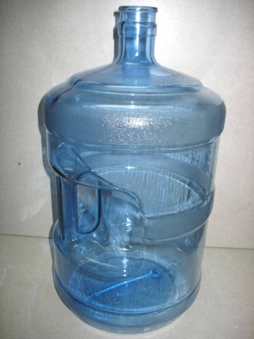 18L PC Bottle